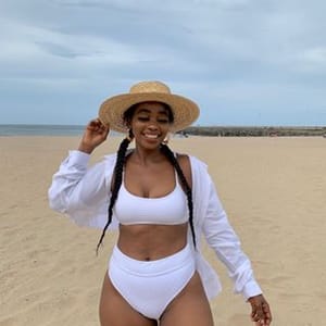 Pamzo kuhle