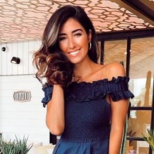 Jessi Afshin