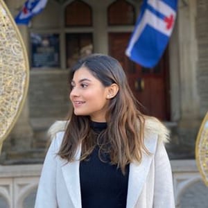Geetika sood