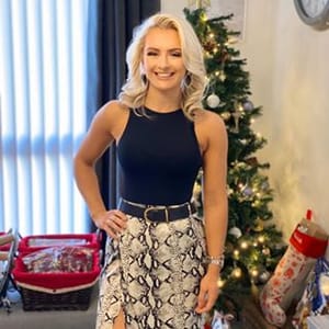 Sally Donald