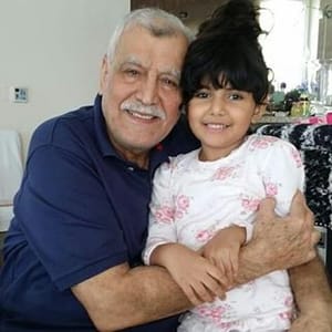 Ibrahim Yahya Kattan