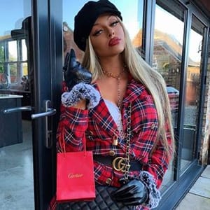 Lauryn Ellis