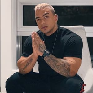 David Guerrero