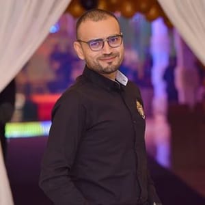 Ahmad Magdy