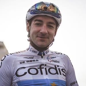 Elia Viviani