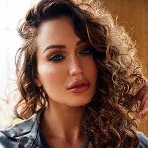 Lucinda Nicholas