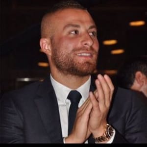 Gokhan Tore