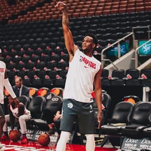 Oshae Brissett