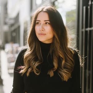 Alicia Winnett