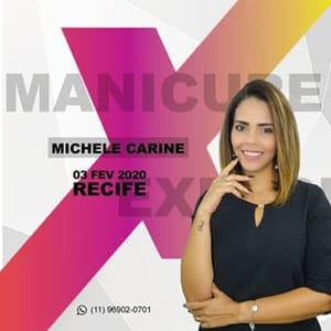 Michele Carine