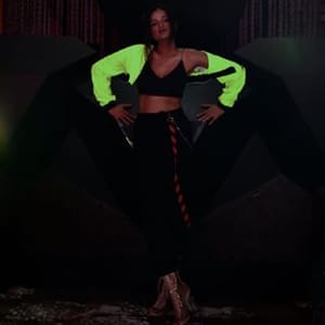 Richa Singh