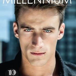 Millennium Magazine