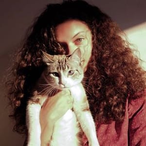 Marina Nery