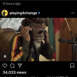 Bunny Wailer