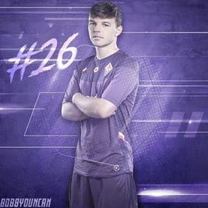 Bobby Duncan