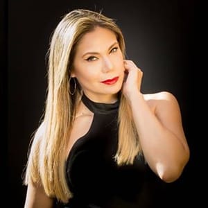 Marielena Gonzalez Arriojas