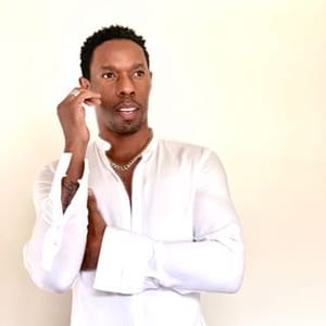 Algernon Johnson