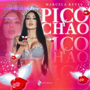 Marcela Reyes