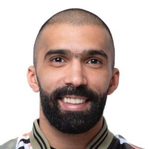 Ahmad Alqattan