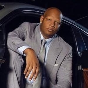 Charlie Villanueva Alopecia