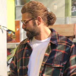 Furkan Palalı