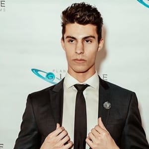 Jason Alvarez-cohen