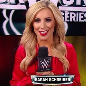 Sarah Schreiber