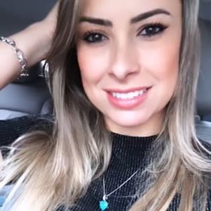 Elisana Pereira