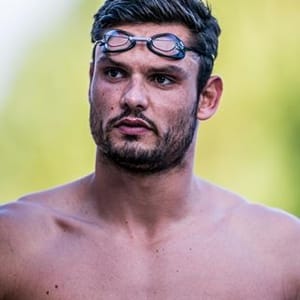 Florent Manaudou