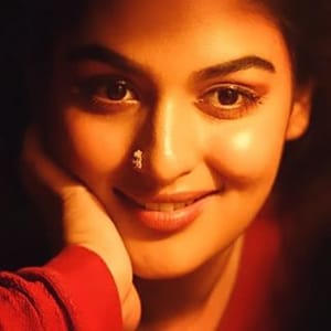 Prayaga martin