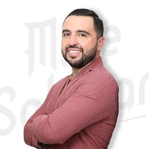 Mike Salazar