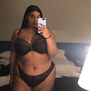 Jovanna Marie