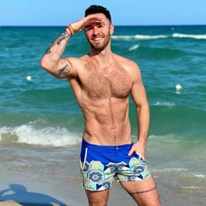 Seth Maynard