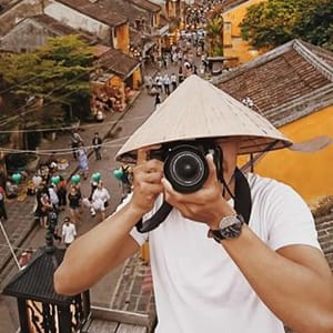 Phạm Văn Vũ