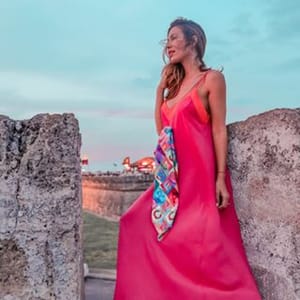 Vanesa Borghi