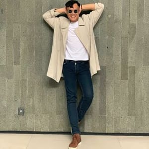 Masya Allah Tabarakallah