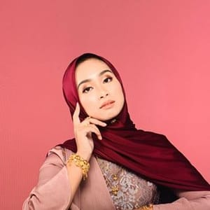 Nurul Zuriantie Shamsul