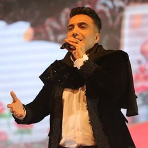 Mohammad Kheyrati