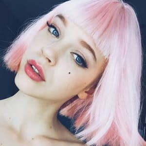Anastasia Shumilova