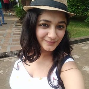 Ishita Thakkar