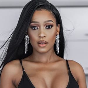 Buhle Samuels