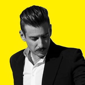Francesco Gabbani