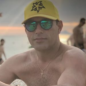 Thiago Mastellini
