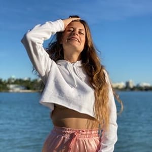 Sara Cozzani