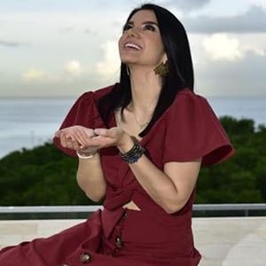 Mariel palamanca
