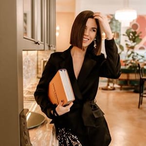Dora Predojevic