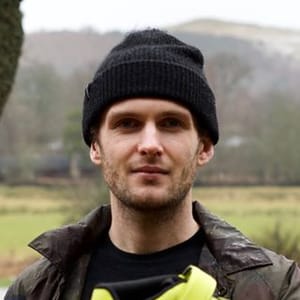Lewis Buchanan