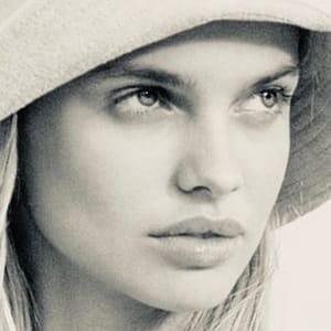Daria Khlystun