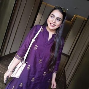 Vishakha Vij