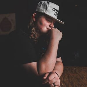 Kolby Cooper